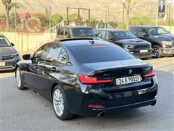 بي ام دبليو الفئة 3